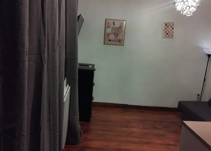 Le Tonnelet, Le Carre D'or Marche De Noel De Апартаменты