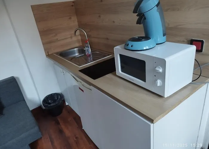 Le Tonnelet, Le Carre D'or Marche De Noel De