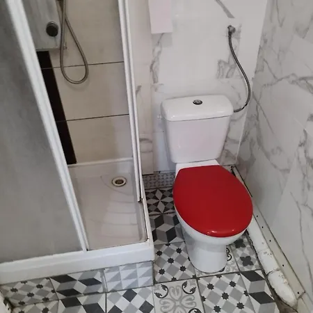 Apartman Le Tonnelet, Le Carre D'or Marche De Noel De